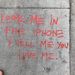 Meet your Posher, Angelique